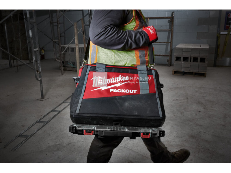 Milwaukee Packout rendszerező keskeny