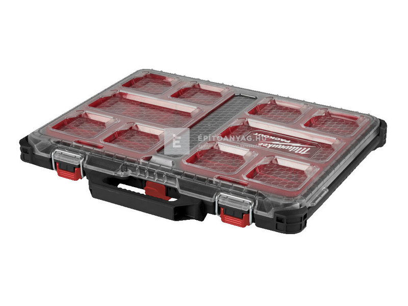 Milwaukee Packout rendszerező keskeny