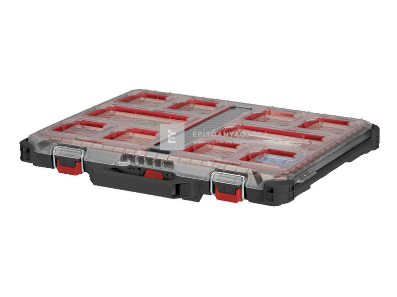 Milwaukee Packout rendszerező keskeny