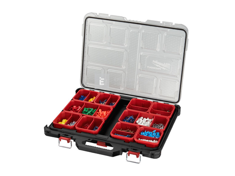 Milwaukee Packout rendszerező keskeny