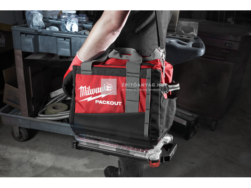 Milwaukee Packout rendszerező keskeny kompakt