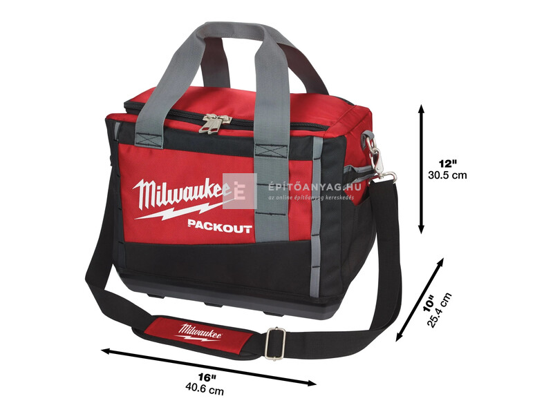 Milwaukee PACKOUT™ táska 38 cm