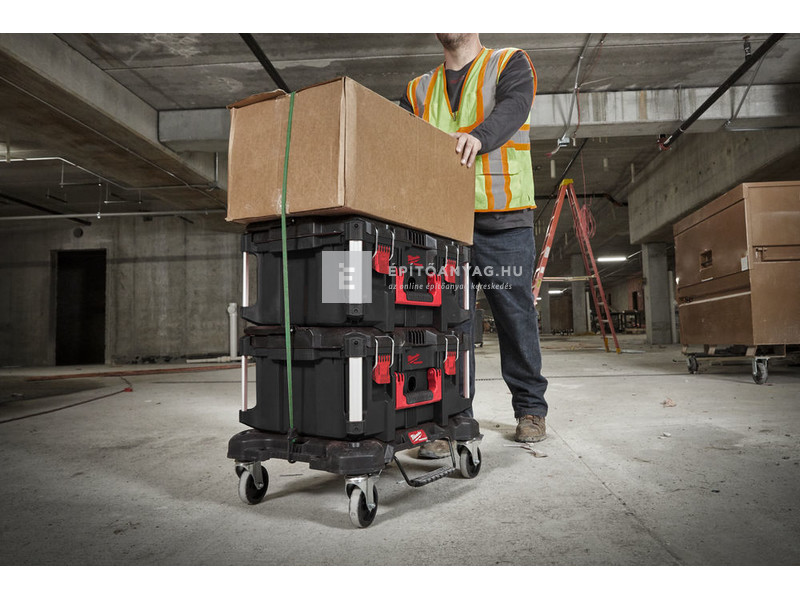Milwaukee Packout gurulós kocsi