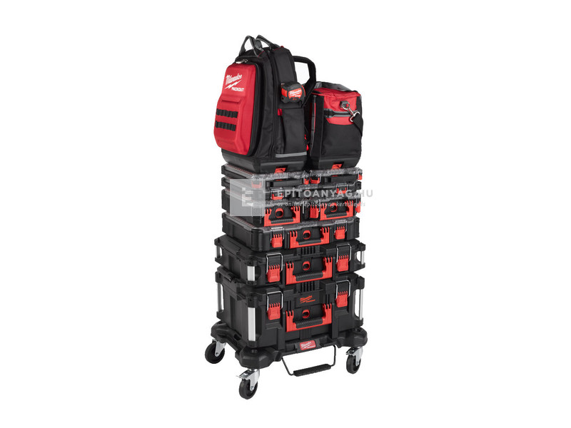 Milwaukee Packout gurulós kocsi