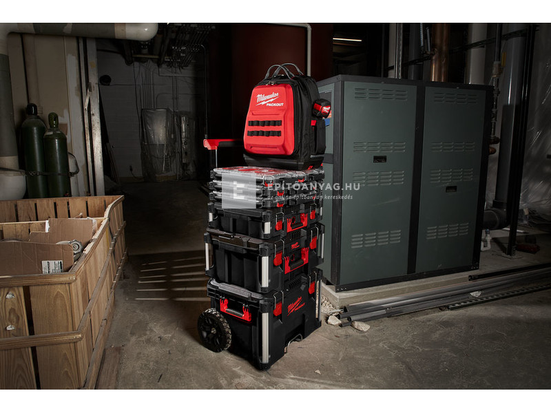 Milwaukee Packout hátizsák