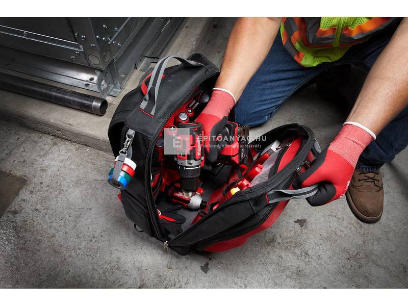 Milwaukee Packout hátizsák