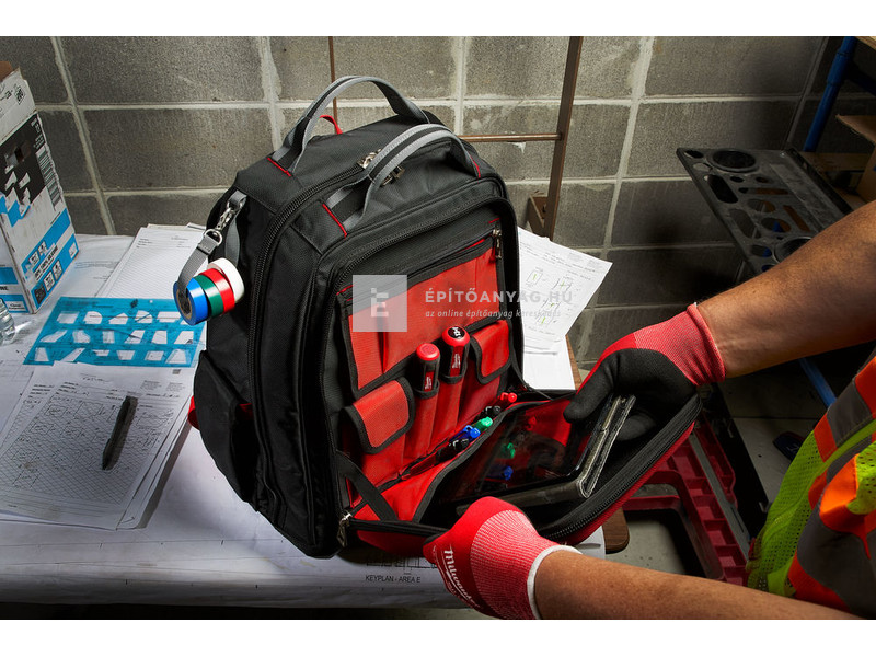 Milwaukee Packout hátizsák