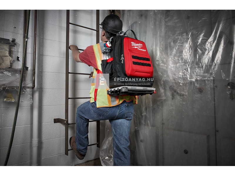 Milwaukee Packout hátizsák