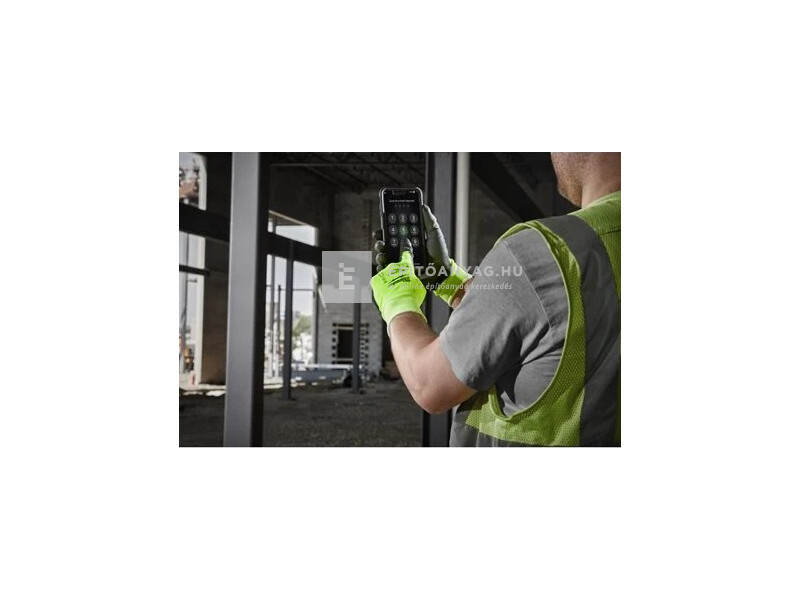 Milwaukee Vágásbiztos védőkesztyű-Téli verzió - 1/A - M/8 -1pár