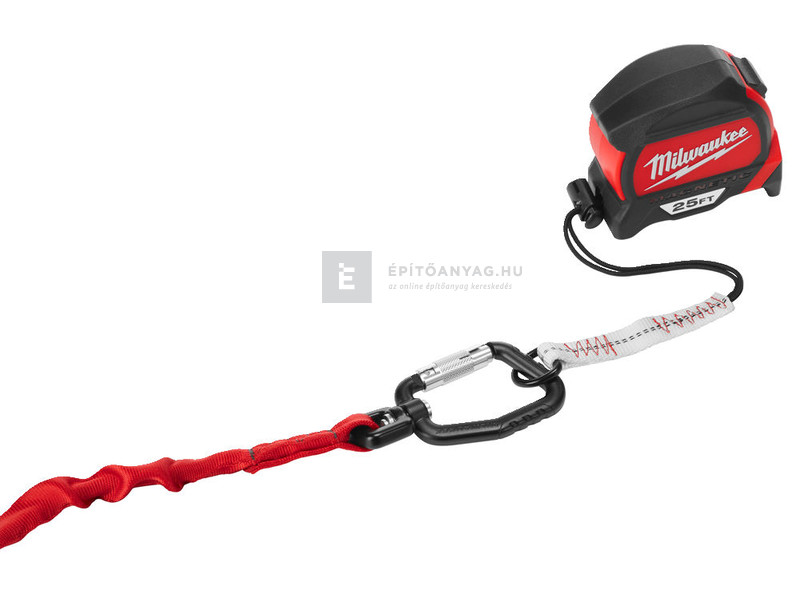 Milwaukee szerszámtartó kötél 4.5 kg-ig