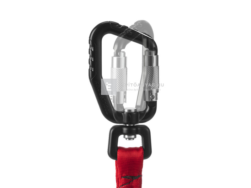 Milwaukee szerszámtartó kötél 4.5 kg-ig