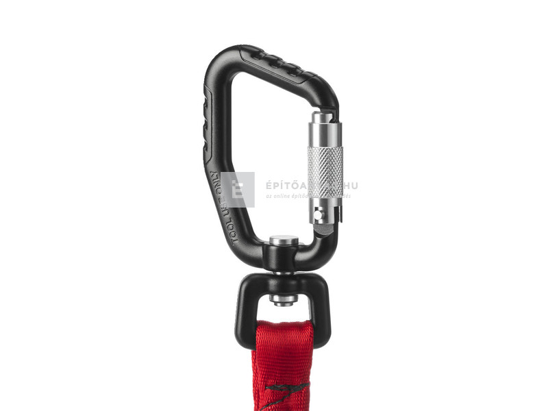 Milwaukee szerszámtartó kötél 4.5 kg-ig