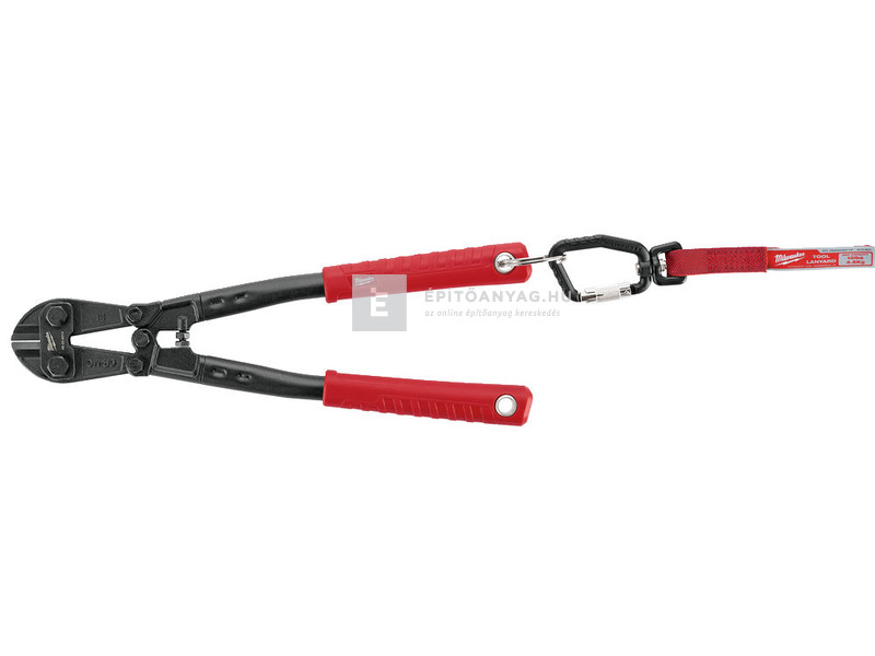Milwaukee szerszámtartó kötél 4.5 kg-ig