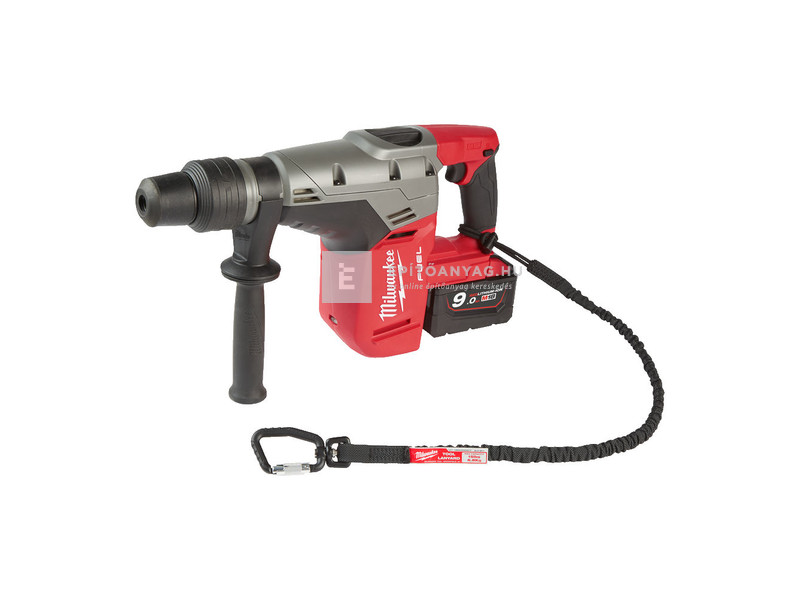 Milwaukee szerszámtartó kötél 6.8 kg-ig