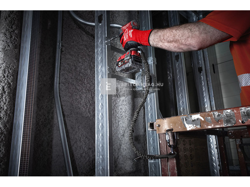 Milwaukee szerszámtartó kötél 6.8 kg-ig