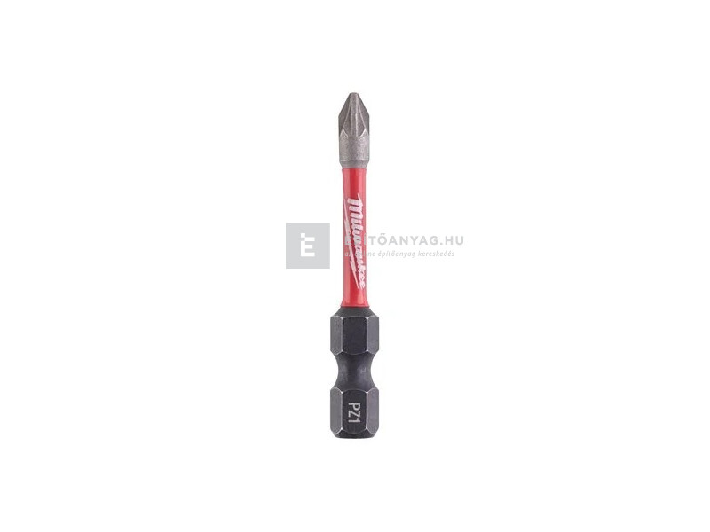 Milwaukee Shockwave bit PZ1 50 mm 1 db