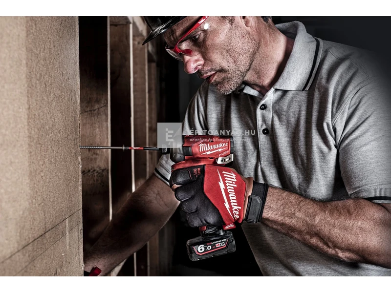 Milwaukee Shockwave bit TX15 90 mm 1 db