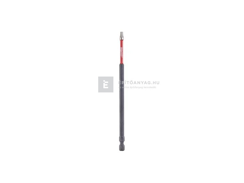 Milwaukee Shockwave bit TX20 150 mm 1 db
