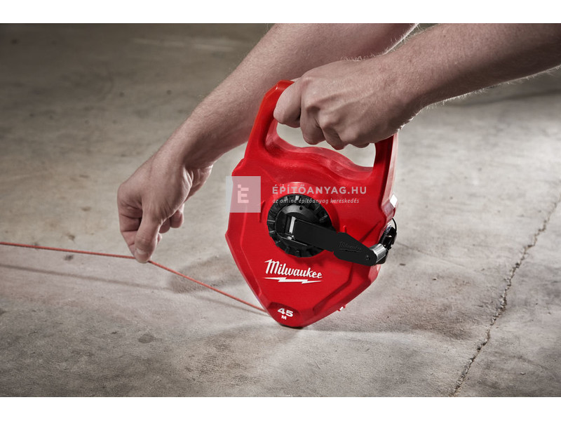 Milwaukee kicsapózsinór 45m