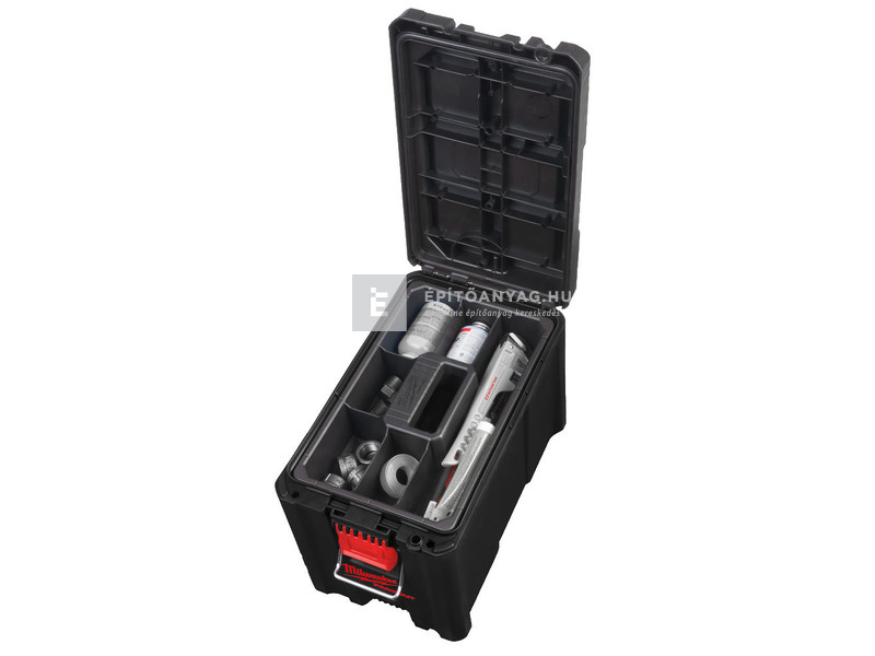 Milwaukee Packout Kompakt szerszámtároló