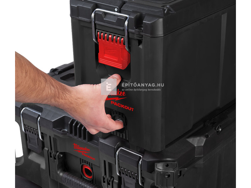 Milwaukee Packout Kompakt szerszámtároló
