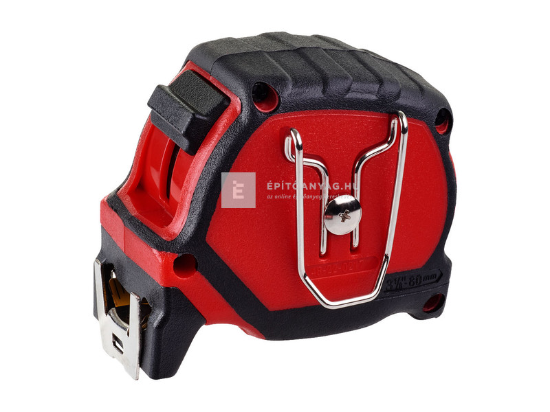 Milwaukee Prémium széles mérőszalag 5 m / 33 mm