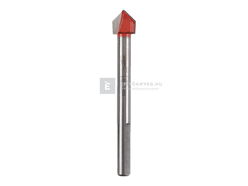 Milwaukee fúró üvegekhez és csempelapokhoz 14 x 95 mm