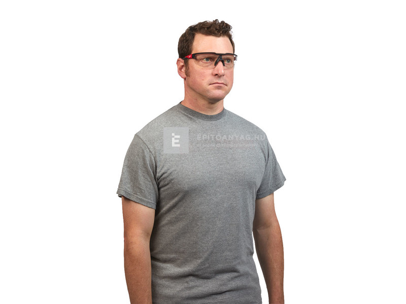 Milwaukee védőszemüveg víztiszta