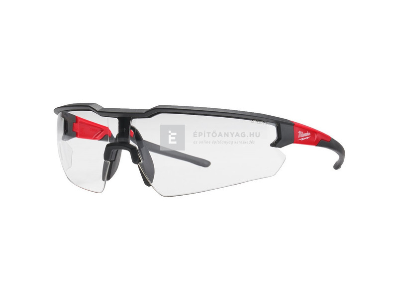 Milwaukee védőszemüveg víztiszta