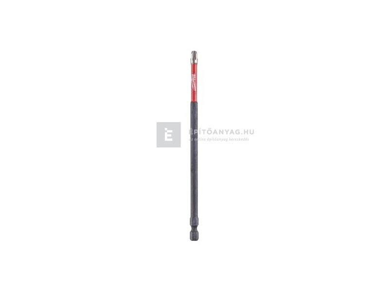 Milwaukee Shockwave bit PZ3 150 mm 1 db