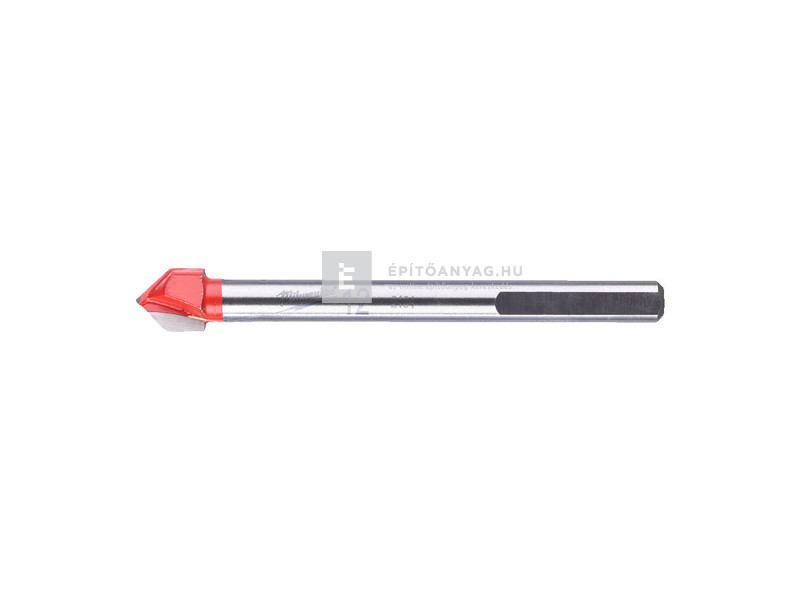 Milwaukee fúró üvegekhez és csempelapokhoz 12 x 95 mm