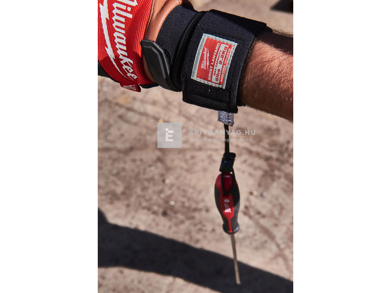 Milwaukee csuklóra felvehető rögzítő heveder