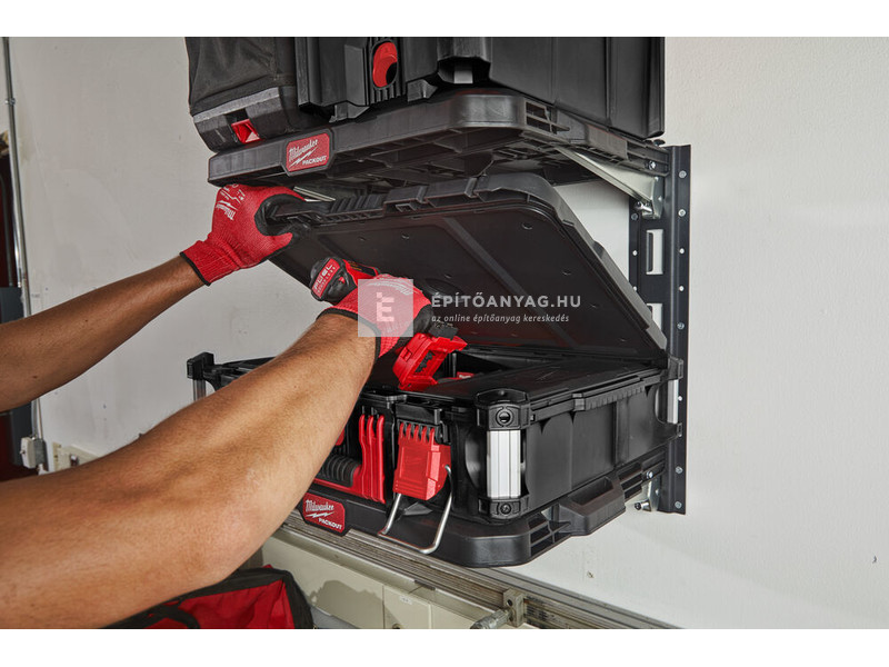 Milwaukee Packout állványrendszer készlet