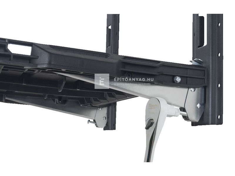 Milwaukee Packout állványrendszer készlet