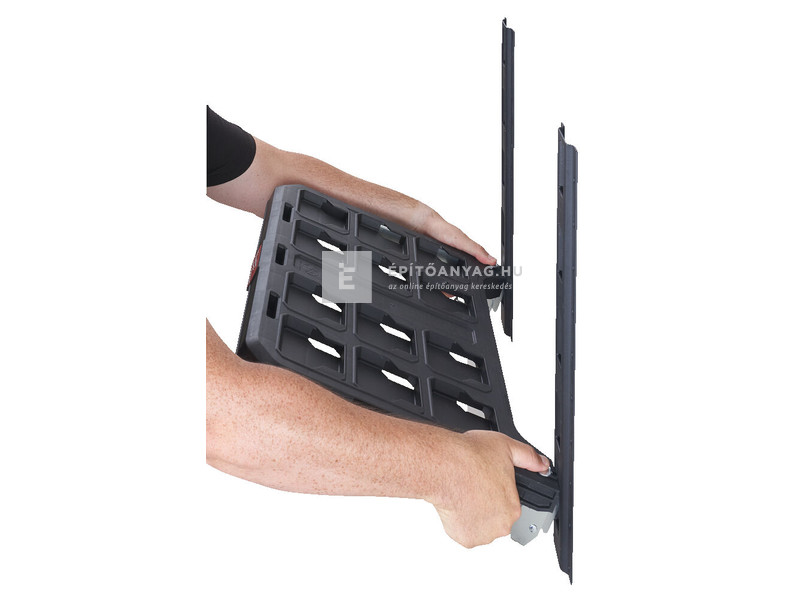 Milwaukee Packout állványrendszer készlet