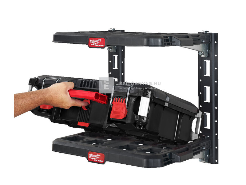 Milwaukee Packout állványrendszer készlet