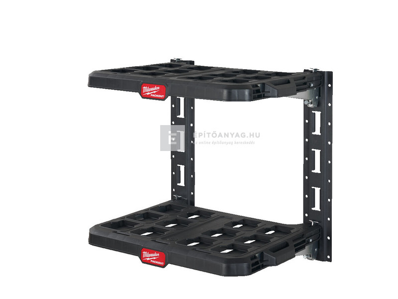 Milwaukee Packout állványrendszer készlet