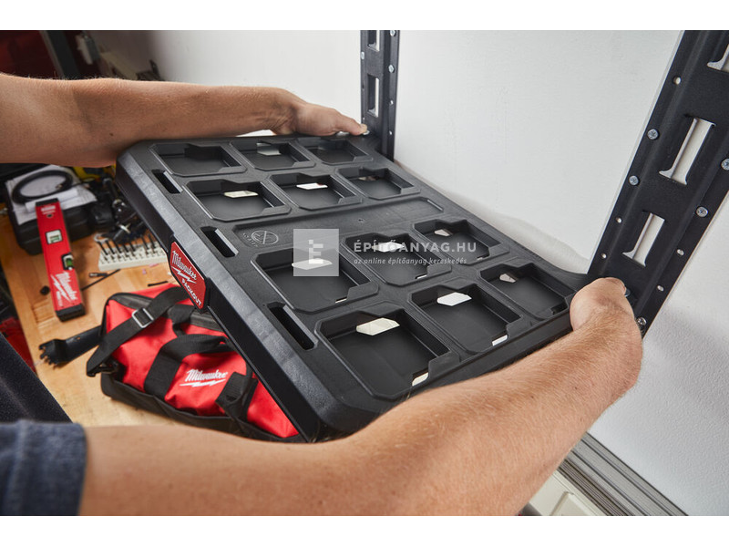 Milwaukee Packout állványrendszer készlet