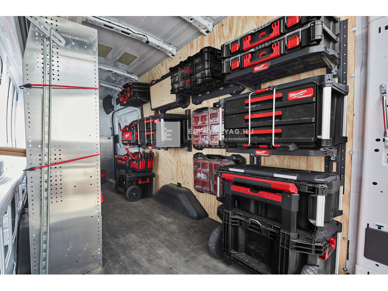 Milwaukee Packout állványrendszer készlet