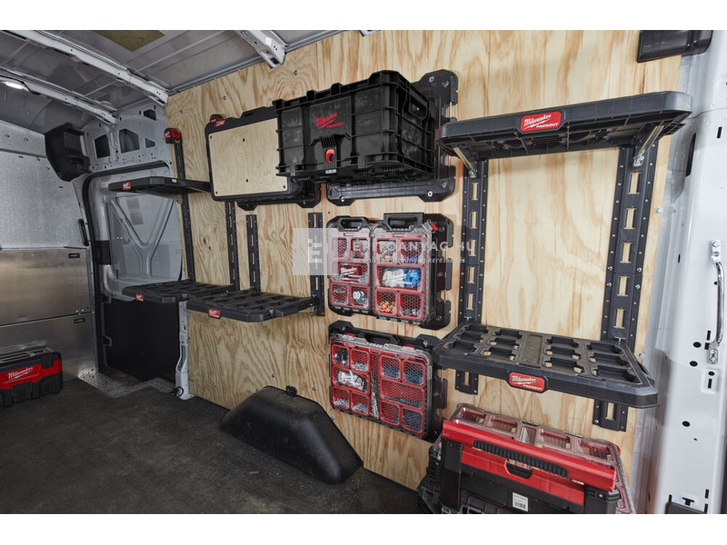 Milwaukee Packout állványrendszer készlet