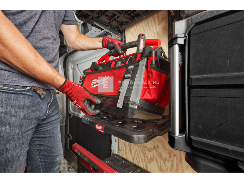 Milwaukee Packout állványrendszer készlet