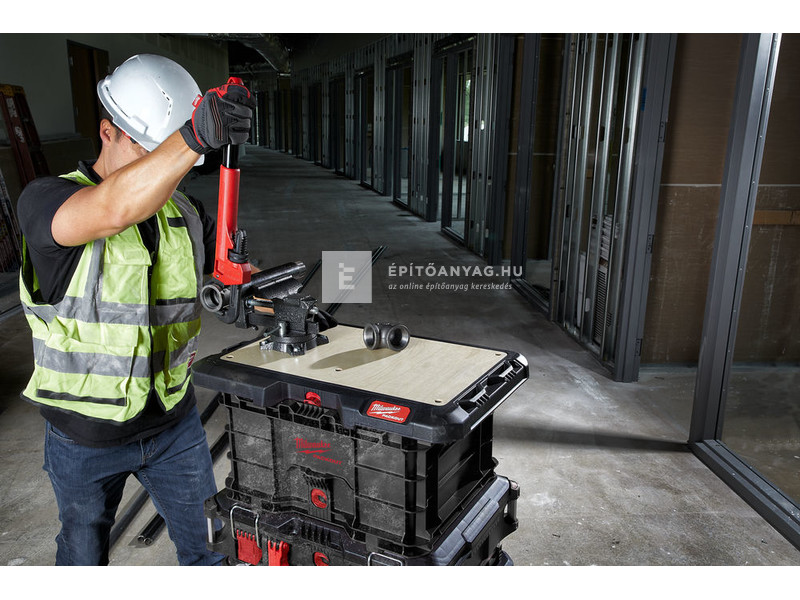 Milwaukee Packout munkalap