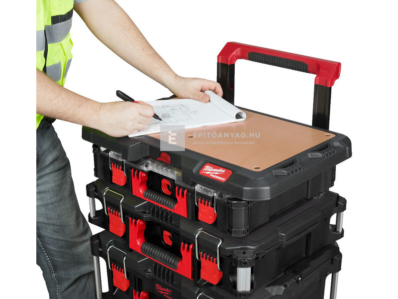 Milwaukee Packout munkalap