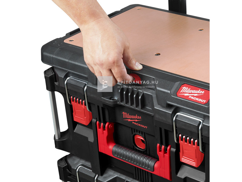 Milwaukee Packout munkalap