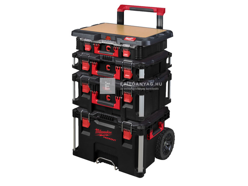 Milwaukee Packout munkalap