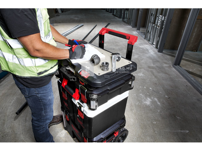 Milwaukee Packout munkalap