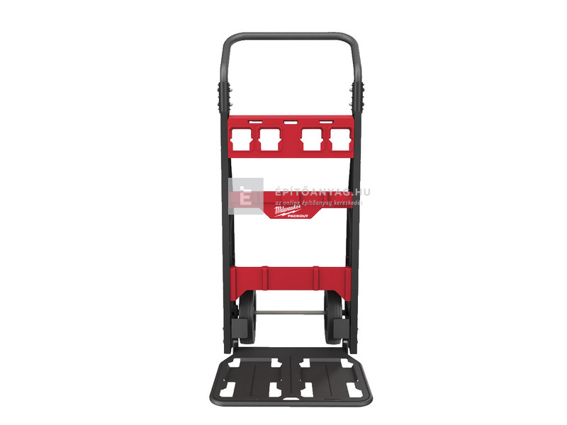Milwaukee Packout 2 kerekű szállítókocsi
