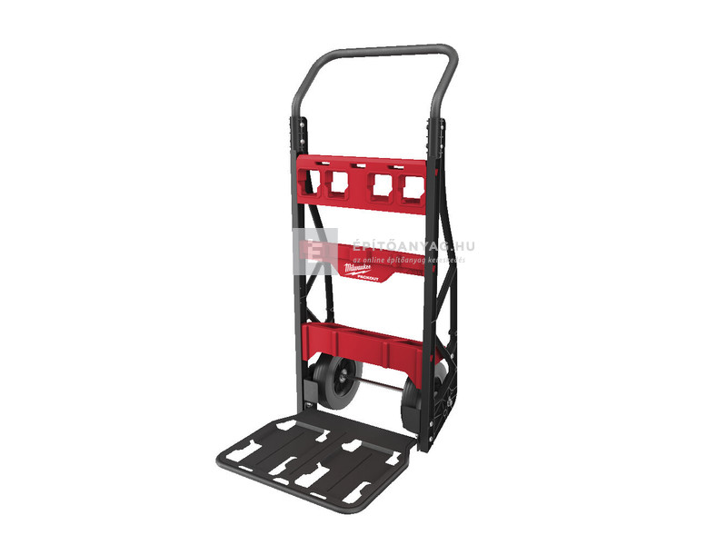 Milwaukee Packout 2 kerekű szállítókocsi