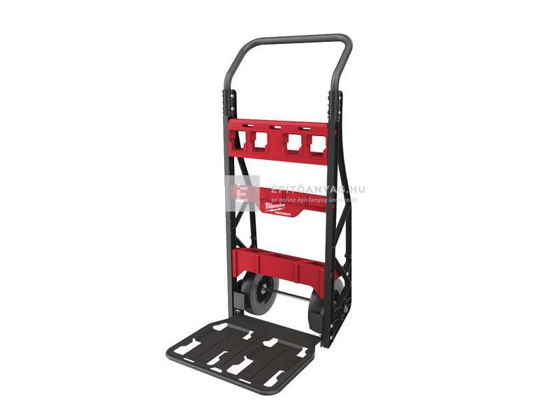 Milwaukee Packout 2 kerekű szállítókocsi