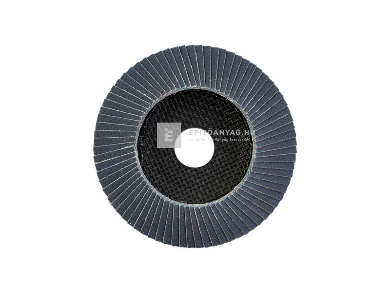 Milwaukee lamellás csiszolótárcsa cirkónium SL50/ 125 mm G80